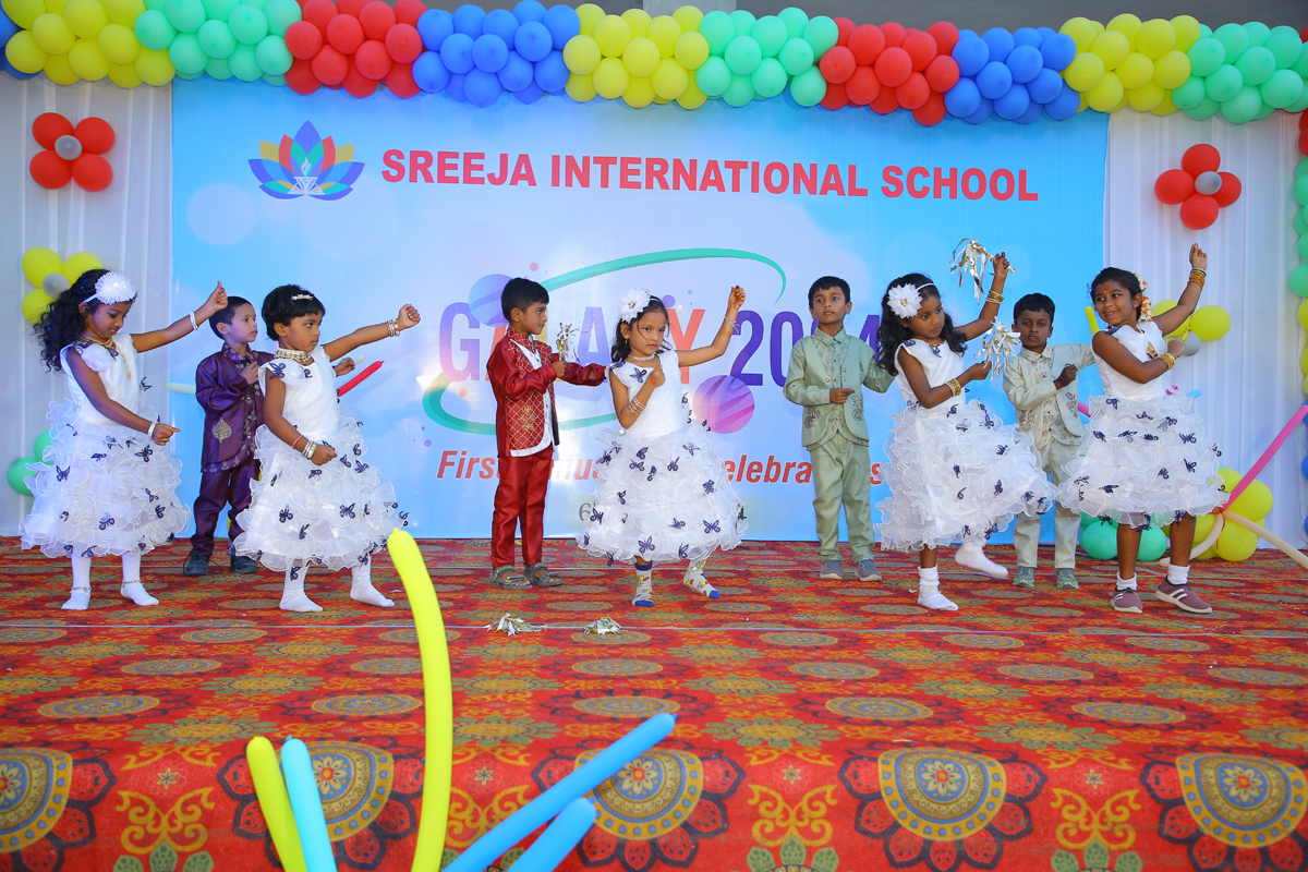 Annual Day 2023-24
